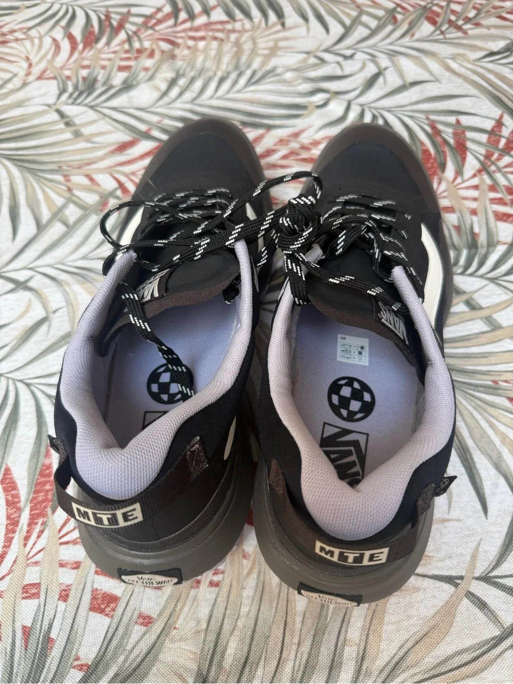 VANS CROSSPATH MTE Shoes